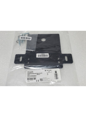 Allen Bradley 442G-MABAMPL - PN-277295 锁模块安装板!全新!