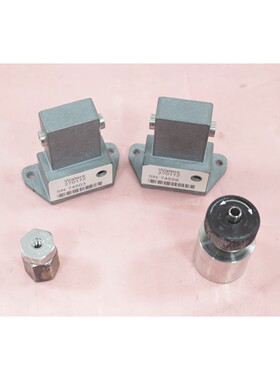 沃特世联盟 2695 HPLC 2X 压力传感器 270172 套装