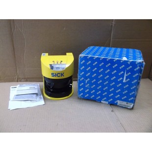 Neuf Laser 7011CA Scanner Sécurité Sick Zone S30A Bo?te
