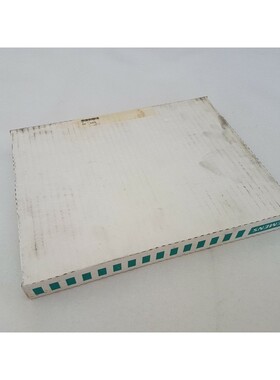 Siemens Simatic S5 Digitaleingangskarte 6ES54324UA12 Neu in