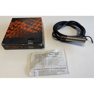 55V 250mA ifm OGT OG5010 HPKG Reflexlichttaster