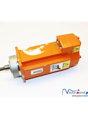 ABB Robotics 3HAC17339-1/01 Servomotor SGMAS-07ARA-AB11