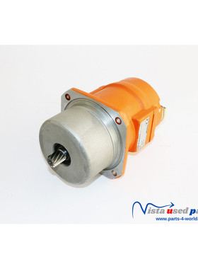 ABB Robotics 3HAC3403-1/3 Servomotor PS 90/6-57-P-LSS-4404 |