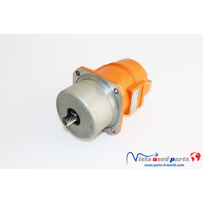 ABB Robotics 3HAC3403-1/3 Servomotor PS 90/6-57-P-LSS-4404 |