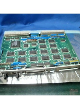 JEOL CP002755-02 Rev 2 脉冲 CONT3 板,3-B EJ,二手, + 9282