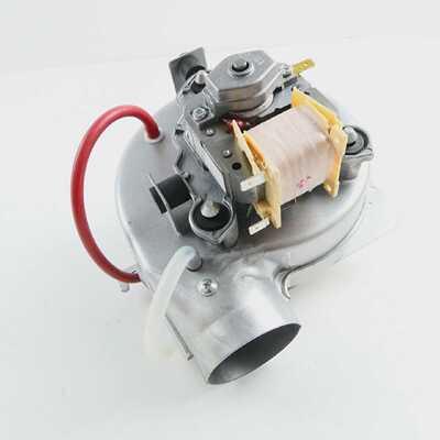 FERROLI 3288020 EBM PAPST RLG970042 A83020LH439 aho GEBLSE D