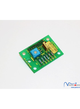Vemag 871.469-001 Controller Board 871.460-101 | HP10-80