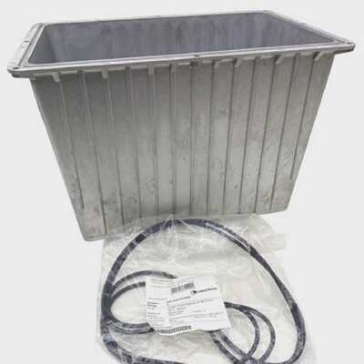 Ludwig Meister 840170276000000 Container Alu BAK 27 mit ltan