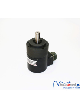 Kuroda PULCEN A86L-0027-0001#002 Spindle Encoder A86L-0027-0