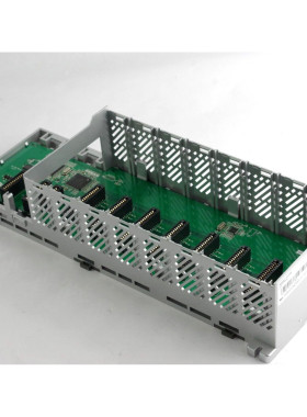 Automation Direct P3-08B / P308B I/O Base 8 插槽模块 - 无盒