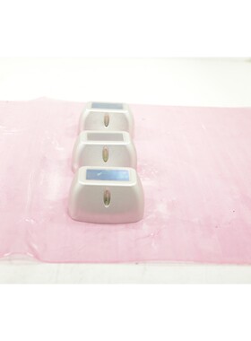 3 件 Alma Lasers 高音钛合金手机窗尖 16 x 32 毫米