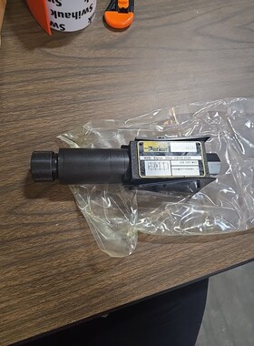 PARKER 压力降低阀门 PRDM2PP06KNS 全新