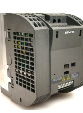 Siemens SINAMICS G110 CPM110 AIN | E:A02/1.10 | 6SL3211-0AB2