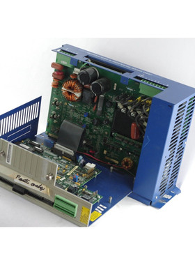 KOLLMORGEN D20001-220603B2 Goldline SmartDrive