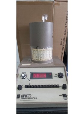 Capintec CRC12 放射性同位素剂量校准器优惠 UPS 航运