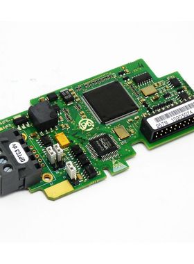 Vacon OPTC3 dv OPT-C3 SX-OPT-C3-V Profibus-DP board for Vaco