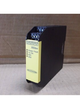 XS2SO Banner Safety Relay Controller Expansion 85072