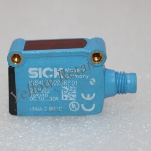 SICKWS4I3D2236S01EINWEGLICHTSCHRANKE传感器2075921