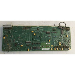 HP Agilent E440060070 Fuzzy Logic Board Make Offers 银色