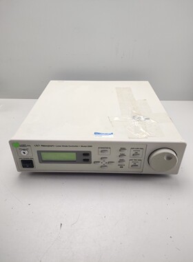 Newport 6000 Laser Diode Controller