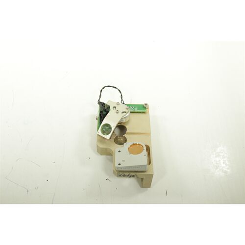 Lumenis Versapulse 0636-043-01 低能耗衰减器 PYRO 镜像成像 RA