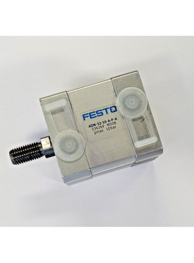 FESTO ADN-32-10-A-P-A 536269 Kompaktzylinder - NEU - worldwi
