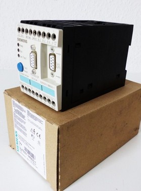 Siemens SIMOCODE 3UF5001-3BB00-1 E-Stand: 13 -unused/OVP-