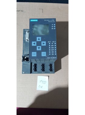 西门子 6GK14152BA20 Simatic Net Link 优惠