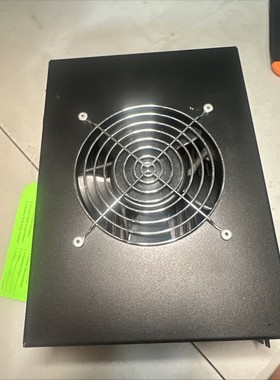 COMPUMOTOR S-8 驱动器