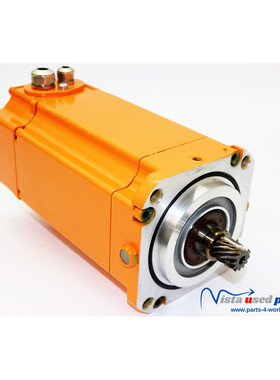 ABB Robotics 3HAC055440-001 Servomotor Rev. 01 |