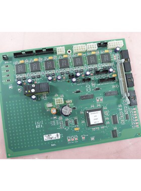 测试沃特世联盟 2695 HPLC 控制板 PCB 056445 056453