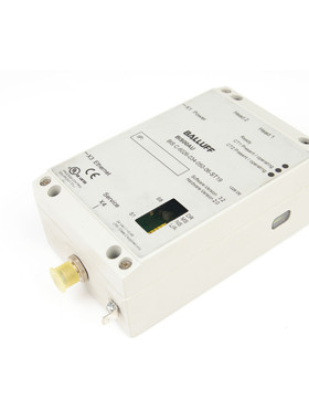 Balluff BIS00AU BIS C-6026-034-050-06-ST19 RFID 处理器软件 3