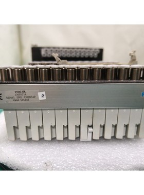 Festo VTOC-SA 13055214 567661 歧管电磁阀块,二手,+97412