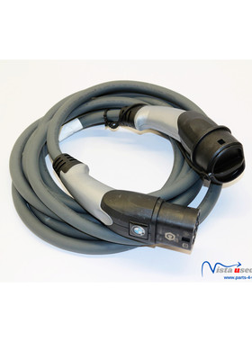 BMW 5A0B9B0 | 64115A0B9B0 Public Charging Cable 64-11-5-A0B-