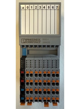 Phoenix Contact Digitalmodul  Axioline  AXL F DI321 1F  2688