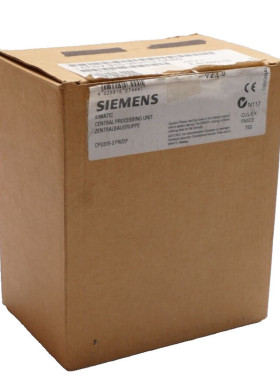 Siemens SIMATIC S7-300 | 6ES7 315-2EH13-0AB0 | E:03 V2.5.0 |