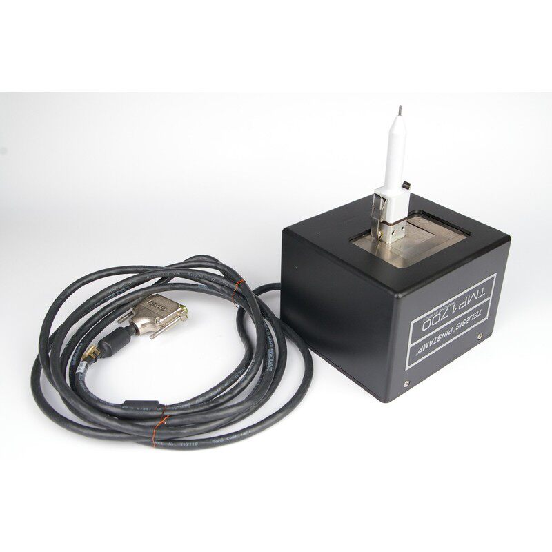 Pinstamp by Allied Telesis TMP1700 标记系统