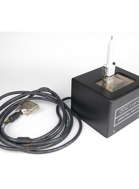 Pinstamp by Allied Telesis TMP1700 标记系统