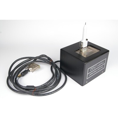 Pinstamp by Allied Telesis TMP1700 标记系统