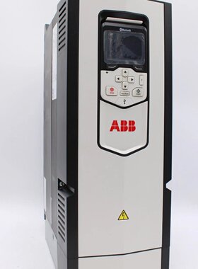 ABB ACS880-01-034A-5 高性能变频器
