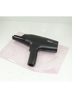 Alma Lasers ClearVas 塑料手机黑色保护套 无触发器