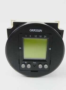 GRSSLIN FMD 150 03.60.0012.1 230VAC 5060Hz ZEITSCHALTUHR