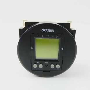 GRSSLIN FMD 150 03.60.0012.1 230VAC 5060Hz ZEITSCHALTUHR