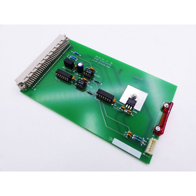 Datacon KRT.549.010 SMI_INT Rev. 1.0 -unused-