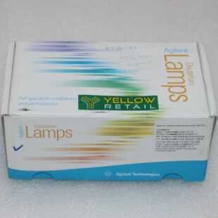 AGILENT TECHNOLOGIES G131460101 DEUTERIUM LAMP