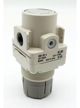 SMC AR20-F02-A AR20F02A 0.05-0.7MPa Modularer Regler Pneumat