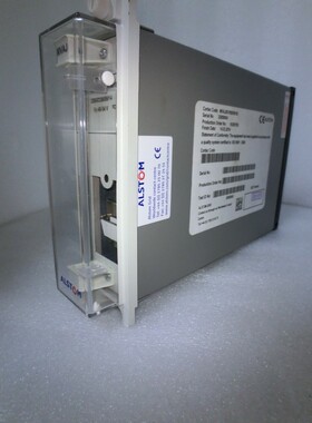阿尔斯通网格MVAJ051RB0501B行程继电器,未使用,+95757