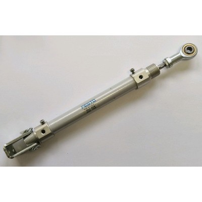 FESTO DGS-12-50-P-A 9312 Normzylinder - Top Zustand - worldw