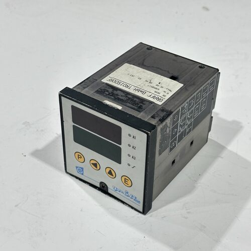 Graff GR9696 GR 9696 温度控制器