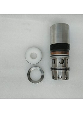 GILMORE VAE 26027 ASSY1 英寸SPMDAEHTOP NPT5M REV 1 NOV 200